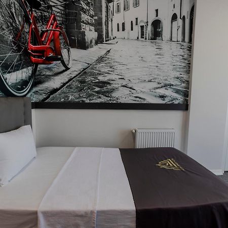 Acar Smart Otel Arnavutkoy エクステリア 写真