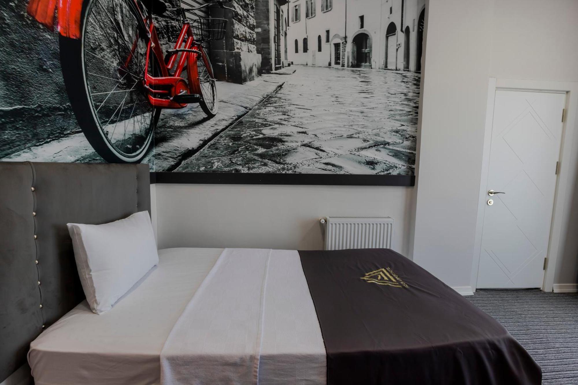 Acar Smart Otel Arnavutkoy エクステリア 写真