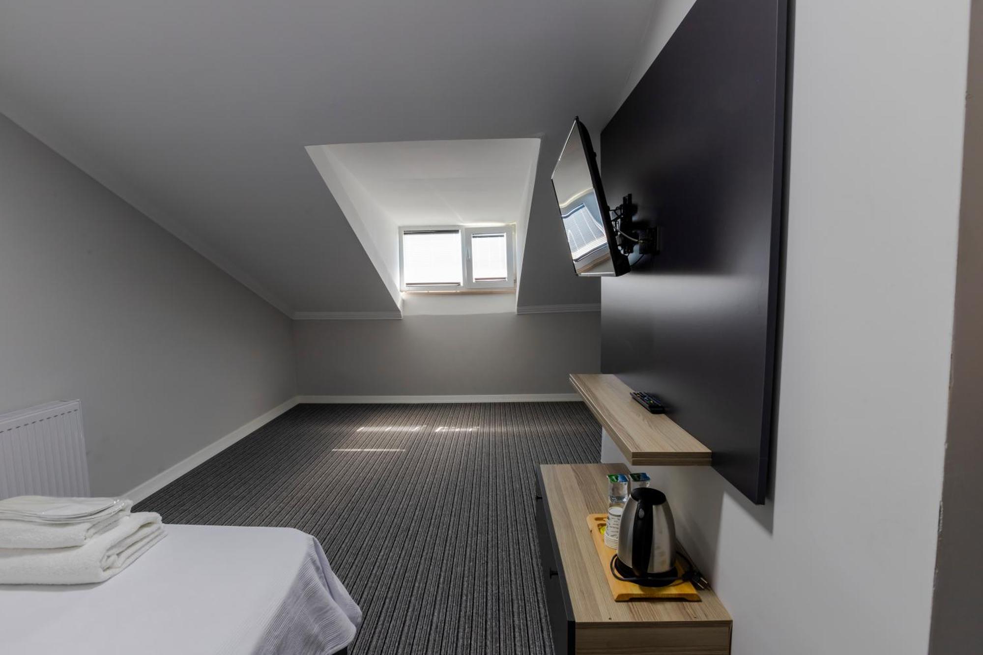 Acar Smart Otel Arnavutkoy エクステリア 写真