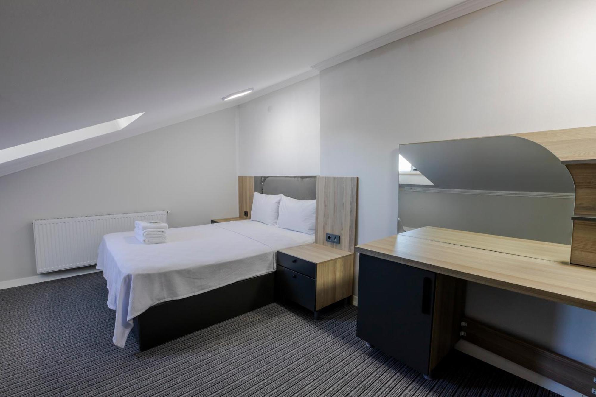 Acar Smart Otel Arnavutkoy エクステリア 写真